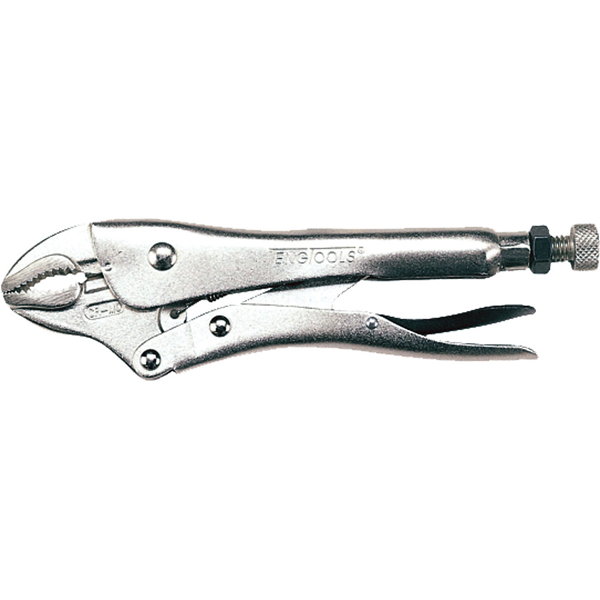Power Grip Plier 100mm